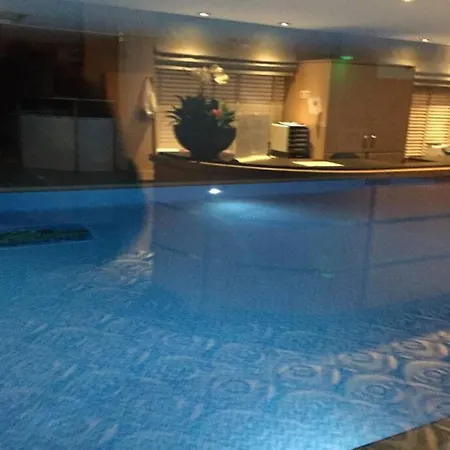 Appartement Ullswater *