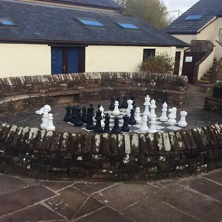 Ullswater Apartamento
