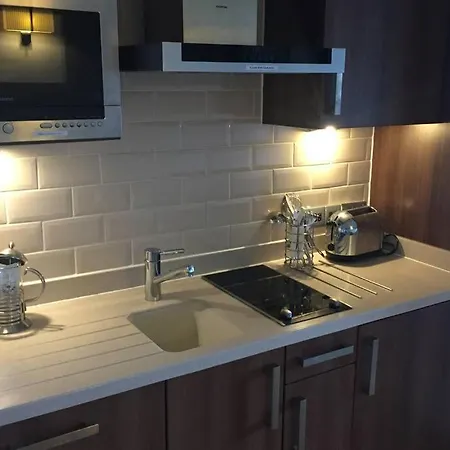 Apartment Ullswater *