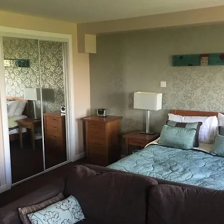 Ullswater Apartment