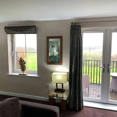 Ullswater Apartment Penrith