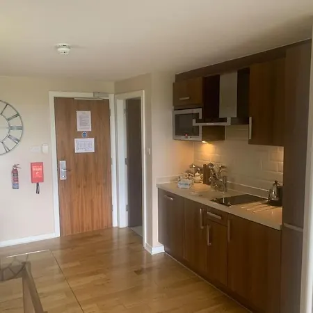 Apartment Ullswater