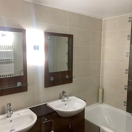 Apartment Ullswater *