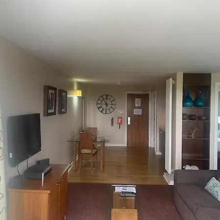 Ullswater Apartment