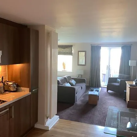 Apartment Ullswater