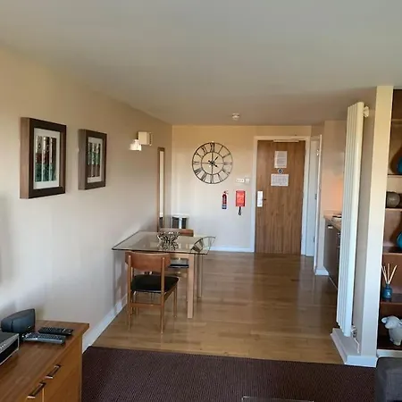 Apartment Ullswater *